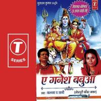 Haali Pakde E Ganesh Babuaa Kalpana Song Download Mp3