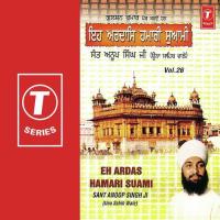 Gursikhan Ki Har Dhurh Deh Sant Anoop Singh Ji Song Download Mp3