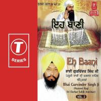 Tu Bhagta Kai Vas Bhai Gurvinder Singh Ji Song Download Mp3