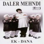 Tu Kudi Punjabi Daler Mehndi Song Download Mp3
