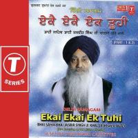 Ekai Ekai Ek Tuhi Bhai Jasbir Singh Khalsa-Khanna Wale Song Download Mp3