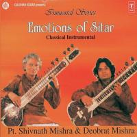 Emotions Of Sitar songs mp3