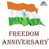 Freedom Anniversary songs mp3