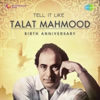 Jayein To Jayein Kahan (From "Taxi Driver") Talat Mahmood Song Download Mp3