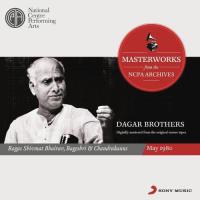 From The Ncpa Archives - Cr Vyas songs mp3