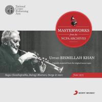 From The Ncpa Archives - Ustad Bismillah Khan songs mp3