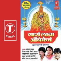 Jai Ambe Jagdambe Shrikant Narayan,Shakuntala Jadhav,Madhuri Karmarkar,Vijay Sartape,Jagdish Gorse Song Download Mp3