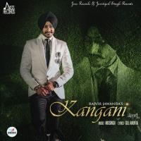 Kangani Rajvir Jawanda Song Download Mp3