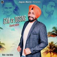 Gym Vs Jogging Aman Babbu Song Download Mp3