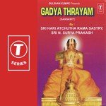 Gadya Thrayam songs mp3