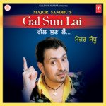 Kudi Chandigarh Di Major Sandhu Song Download Mp3