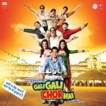 Gali Gali Chor Hai (Remix) Kailash Kher Song Download Mp3