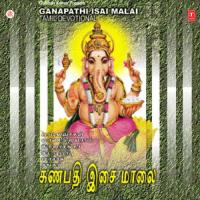 Ganapathi Isai Malai songs mp3