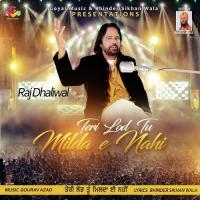 Teri Lod Tu Milda E Nahi Raj Dhaliwal Song Download Mp3