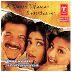 Ek Taraf Hai Gharwali Ek Taraf Baharwali Udit Narayan,Anuradha Sriram Song Download Mp3
