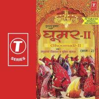 Naina Ra Lobhi (Ghoomar) Anuradha Paudwal,Mukesh Bagda Song Download Mp3