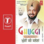Punjabi Boli Da Jaadu (Non Stop) Gurpreet Ghuggi Song Download Mp3
