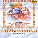 Gitagovindam - Ashtapadi - Vol. 1 songs mp3