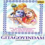 Gitagovindam - Ashtapadi - Vol. 2 songs mp3