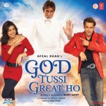 God Tussi Great Ho Sonu Nigam,Shankar Mahadevan Song Download Mp3