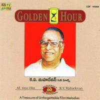 Golden Hour - K V Mahadevan songs mp3