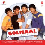 Golmaal (Theme)  Song Download Mp3