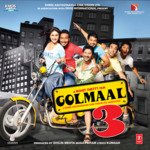 Golmaal (Remix) Monali Thakur,KK,Anushka Manchanda Song Download Mp3