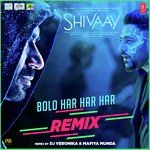 Bolo Har Har Har (Remix) Mithoon,Mohit Chauhan,Sukhwinder Singh,Badshah,Megha Sriram Dalton,Anugrah,Sandeep Shrivastava Song Download Mp3