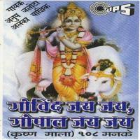 Jai Jai Keshav Nand Kishore Anup Jalota Song Download Mp3