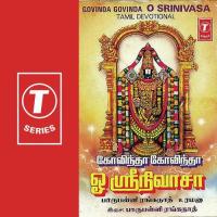 Govinda Govnda O Srinivasa songs mp3