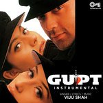 Gupt Instrumental songs mp3