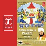 Guru Granth Ji Maaneyo (Vyakhya Sahit) Bhai Amandeep Singh-Amritsar Wale Song Download Mp3