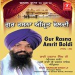 Gur Rasna Amrit Boldi (Vol 23) songs mp3