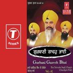 Gurbani Gaavoh Bhai Bhai Balwinder Singh Rangila (Chandigarh Wale) Song Download Mp3
