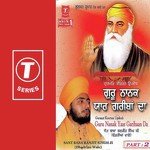 Guru Nanak Yaar Garibaan Da Sant Baba Ranjit Singh Ji-Dhadrian Wale Song Download Mp3