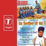 Panj Pyareyaan Di Chon Sant Baba Ranjit Singh Ji-Dhadrian Wale Song Download Mp3