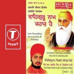 Waheguru Naam Jahaz Hai (Vyakhya Sahit) Sant Baba Ranjit Singh Ji-Dhadrian Wale Song Download Mp3