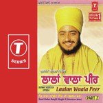 Laalan Waala Peer Part-2 Sant Baba Ranjit Singh Ji-Dhadrian Wale Song Download Mp3