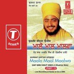 Maalo Maal Maalwa Sant Baba Ranjit Singh Ji-Dhadrian Wale Song Download Mp3