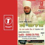 Karma Da Phal -Part -1 Sant Baba Ranjit Singh Ji-Dhadrian Wale Song Download Mp3