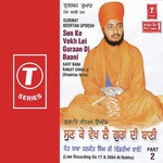 Sun Ke Vekh Lei Guraan Di Baani Sant Baba Ranjit Singh Ji-Dhadrian Wale Song Download Mp3
