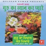 Guru Ka Dhyan Kar Pyare (Vol. 9) songs mp3