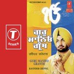 Baani Satgur Ki Ravinder Grewal Song Download Mp3