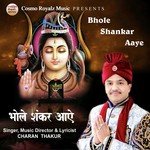 Bhole Shankar Aaye Charan Thakur Song Download Mp3