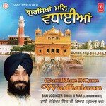 Man Priti Charan Kamalare Bhai Joginder Singh Ji Riyad-Ludhiana Wale Song Download Mp3