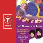 Haal Mureedan Da Kehna (Vol. 1) songs mp3