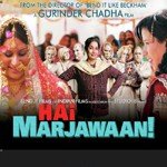 Hai Marjawaan! - It&039;s A Wonderful Afterlife songs mp3