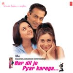 Har Dil Jo Pyaar Karega (Sad Version) Alka Yagnik Song Download Mp3