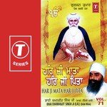 Har Ji Mata Har Ji Pita (Vyakhya Sahit) Bhai Chaman Jeet Singh Ji Lal-Delhi Wale Song Download Mp3