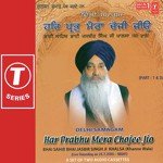 Har Prabhu Mera Chojee Jio Bhai Jasbir Singh Khalsa-Khanna Wale Song Download Mp3